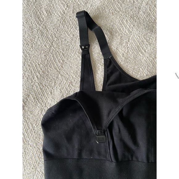Racerback nursing bra - Picture 5 of 9